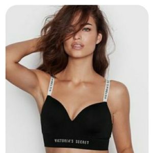 New Victoria Secret Seamless Bra